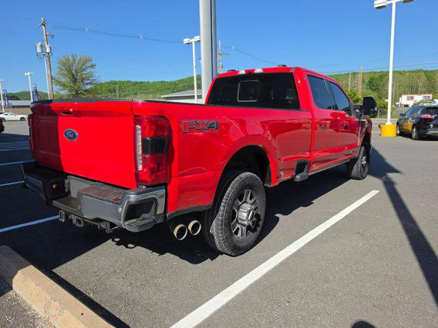 2023 Ford F-350 LARIAT