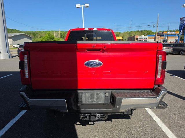 2023 Ford F-350 LARIAT
