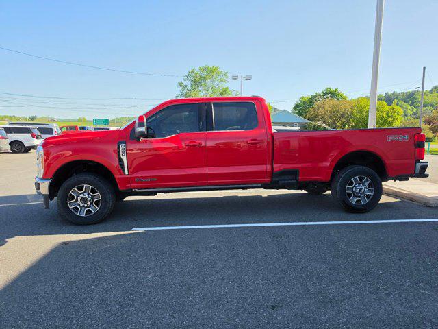 2023 Ford F-350 LARIAT