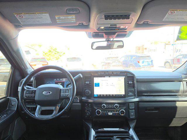 2023 Ford F-350 LARIAT