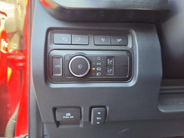 2023 Ford F-350 LARIAT