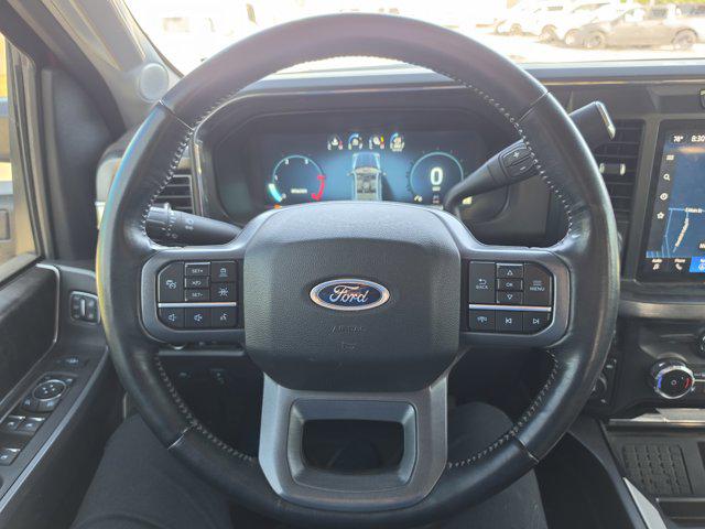 2023 Ford F-350 LARIAT
