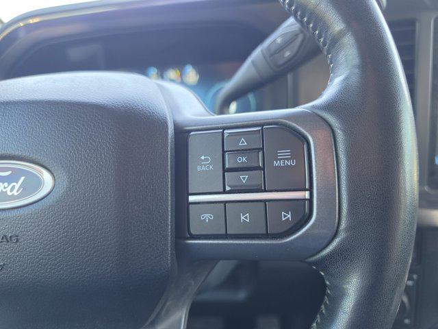 2023 Ford F-350 LARIAT