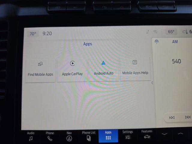 2023 Ford F-350 LARIAT