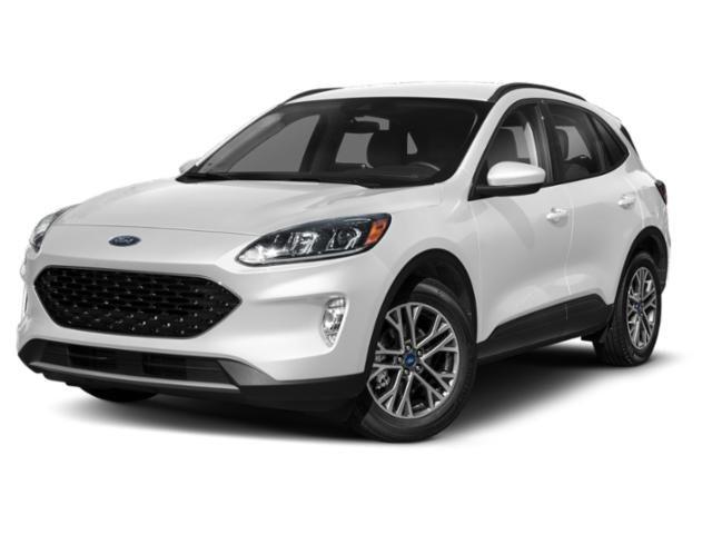 2020 Ford Escape SEL for sale in Mansfield, PA