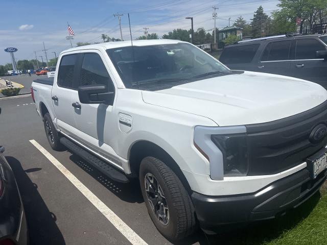 2023 Ford F-150 Pro