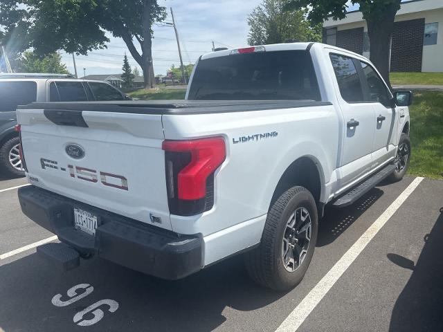 2023 Ford F-150 Pro