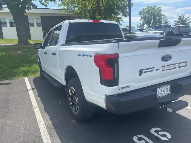 2023 Ford F-150 Pro