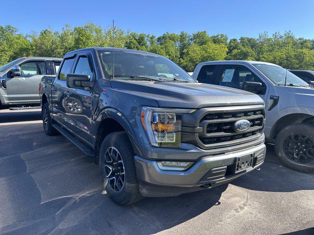 2023 Ford F-150 XLT for sale in Bloomsburg, PA