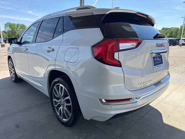2024 GMC Terrain AWD Denali