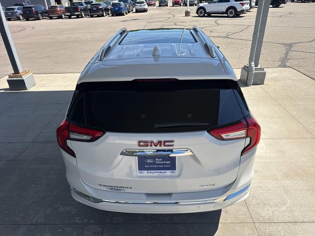 2024 GMC Terrain AWD Denali