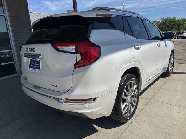 2024 GMC Terrain AWD Denali