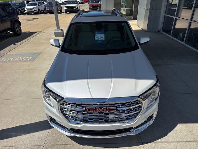2024 GMC Terrain AWD Denali