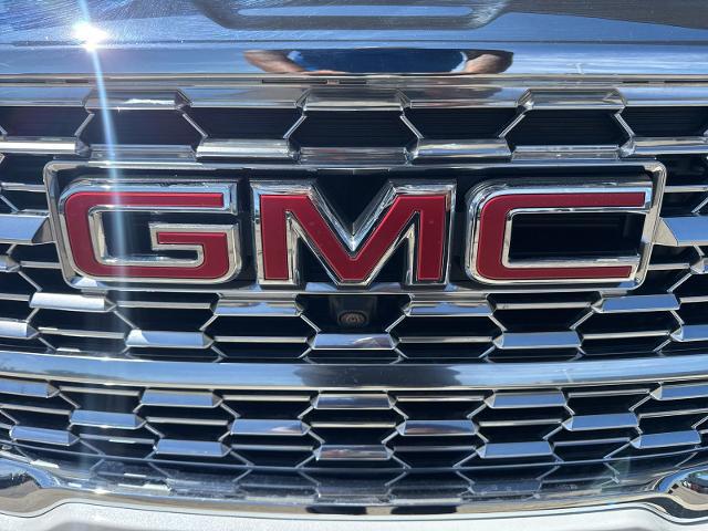 2024 GMC Terrain AWD Denali