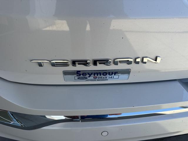 2024 GMC Terrain AWD Denali
