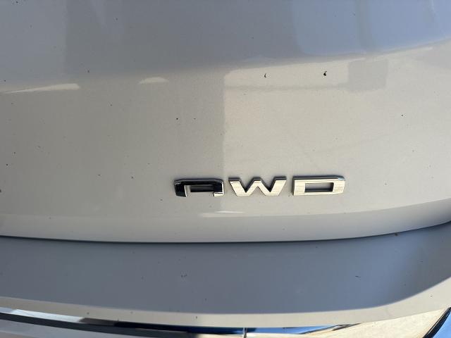 2024 GMC Terrain AWD Denali