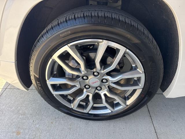 2024 GMC Terrain AWD Denali