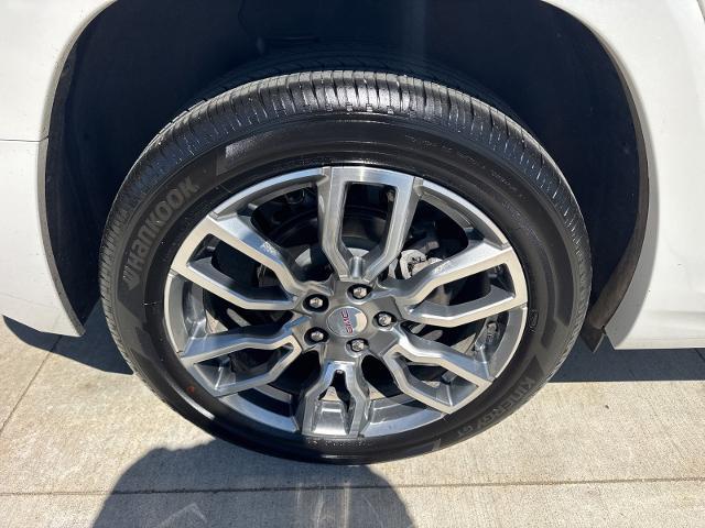 2024 GMC Terrain AWD Denali