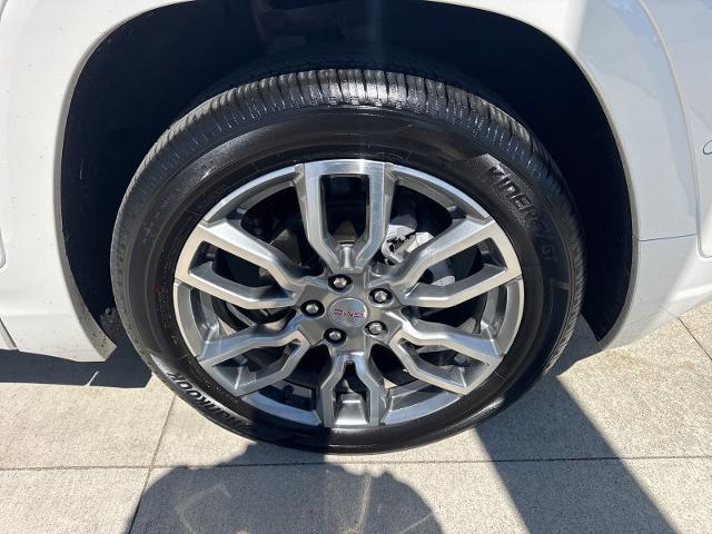 2024 GMC Terrain AWD Denali