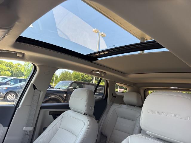 2024 GMC Terrain AWD Denali