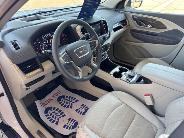 2024 GMC Terrain AWD Denali