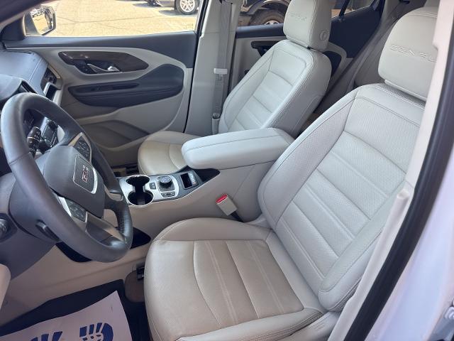 2024 GMC Terrain AWD Denali