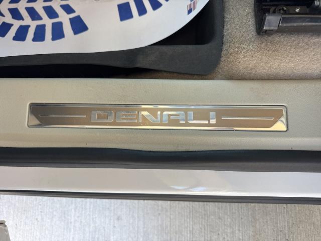 2024 GMC Terrain AWD Denali