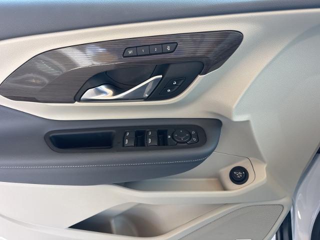 2024 GMC Terrain AWD Denali