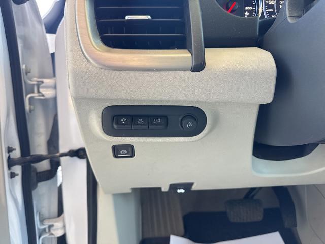 2024 GMC Terrain AWD Denali
