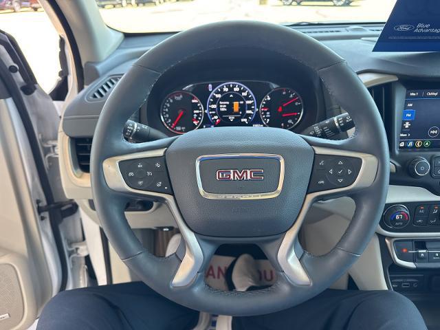 2024 GMC Terrain AWD Denali