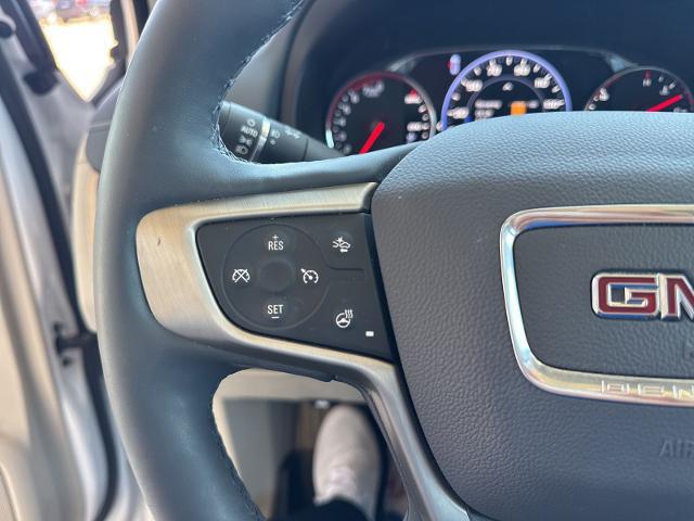 2024 GMC Terrain AWD Denali