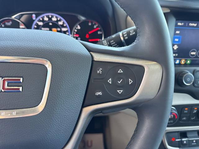2024 GMC Terrain AWD Denali