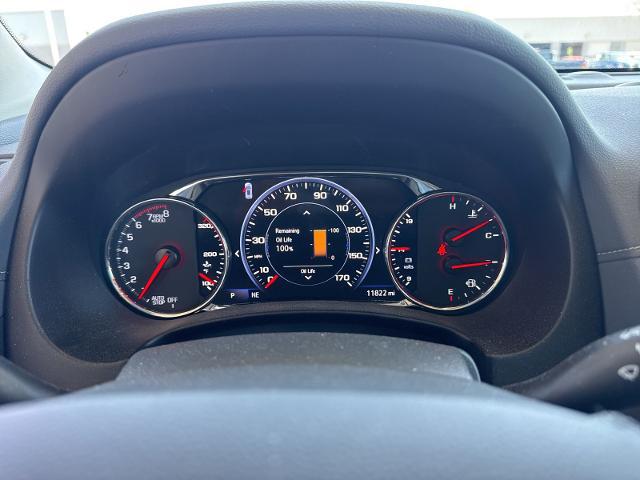 2024 GMC Terrain AWD Denali