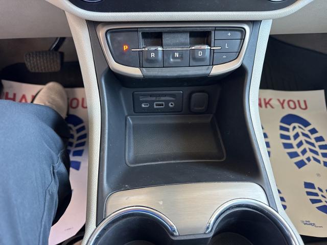 2024 GMC Terrain AWD Denali