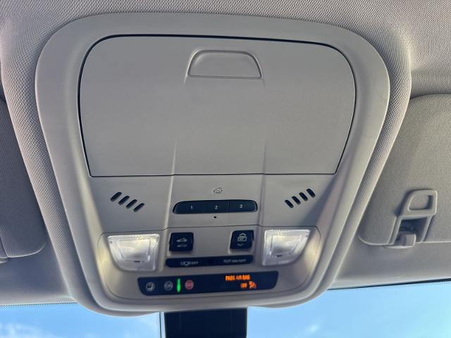 2024 GMC Terrain AWD Denali