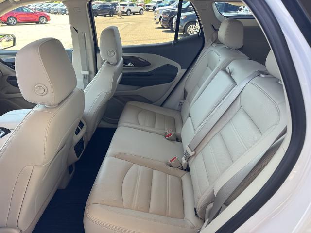 2024 GMC Terrain AWD Denali
