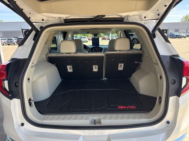 2024 GMC Terrain AWD Denali