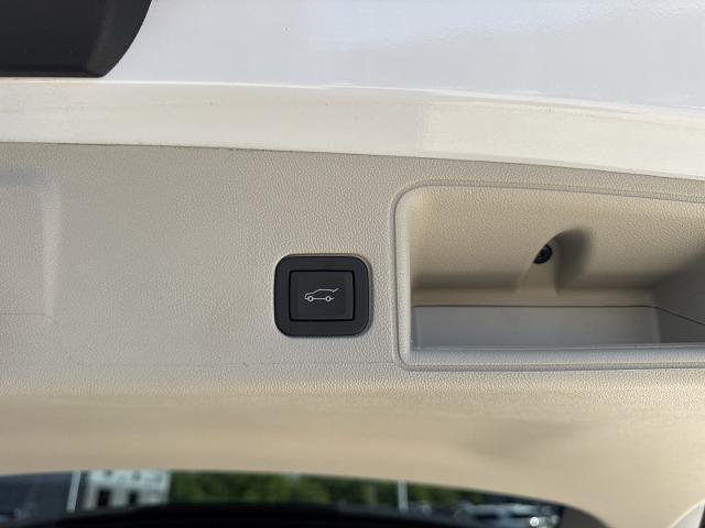 2024 GMC Terrain AWD Denali