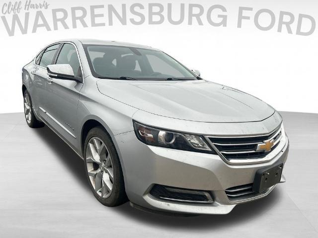 2020 Chevrolet Impala FWD Premier for sale in Warrensburg, MO