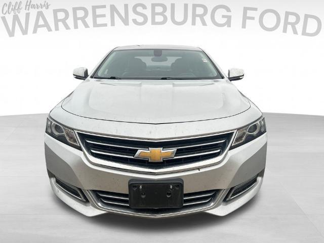 2020 Chevrolet Impala FWD Premier