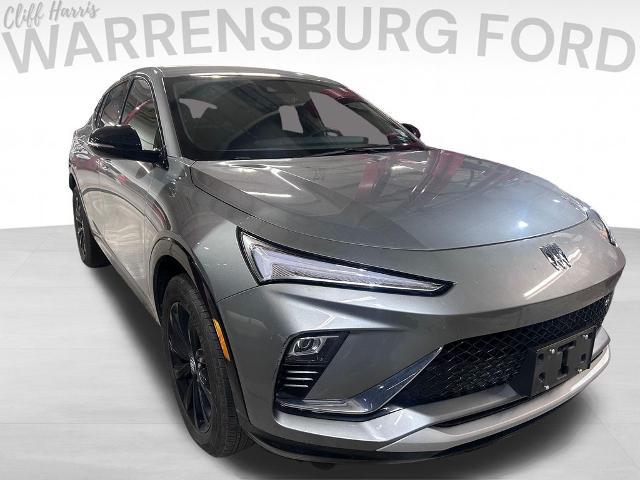 2024 Buick NV Sport Touring FWD for sale in Warrensburg, MO