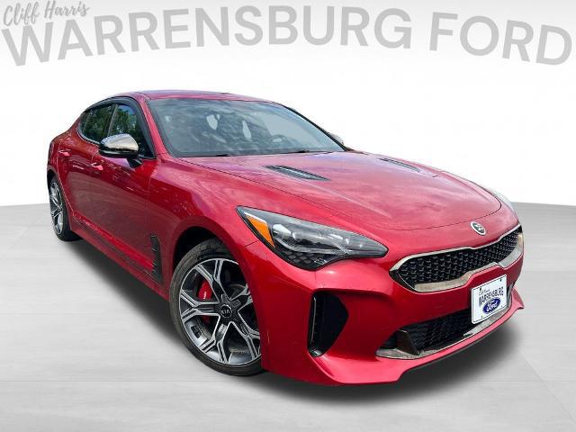 2019 Kia Stinger GT for sale in Warrensburg, MO