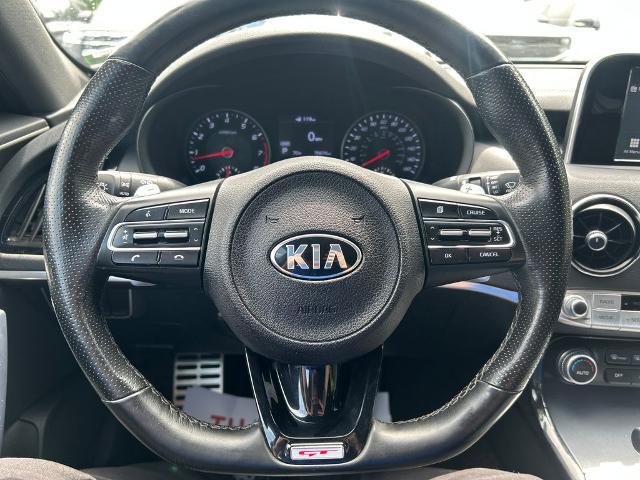 2019 Kia Stinger GT