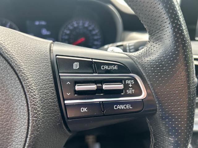 2019 Kia Stinger GT
