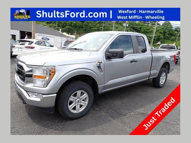2022 Ford F-150 XLT for sale in Pittsburgh, PA