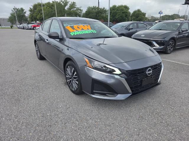 2025 Nissan Altima SV FWD for sale in Opelousas, LA