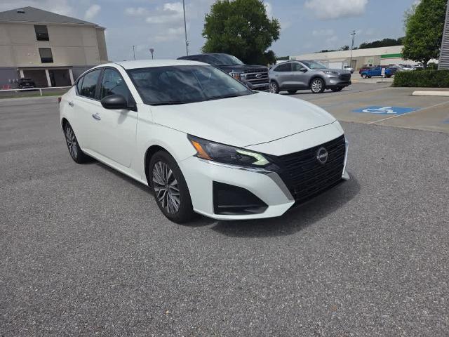 2025 Nissan Altima SV FWD for sale in Opelousas, LA