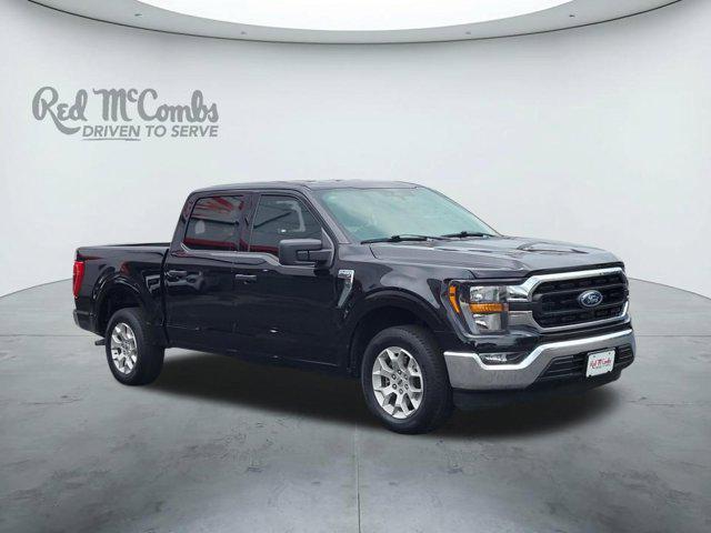 2023 Ford F-150 XLT for sale in San Antonio, TX