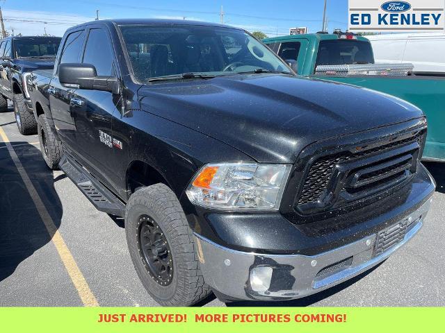 2018 Ram 1500 Big Horn Crew Cab 4x4 5'7" Box for sale in Layton, UT