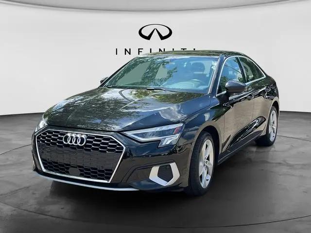 2023 Audi A3 Premium 40 TFSI Front-Wheel Drive S tronic for sale in Dayton, OH